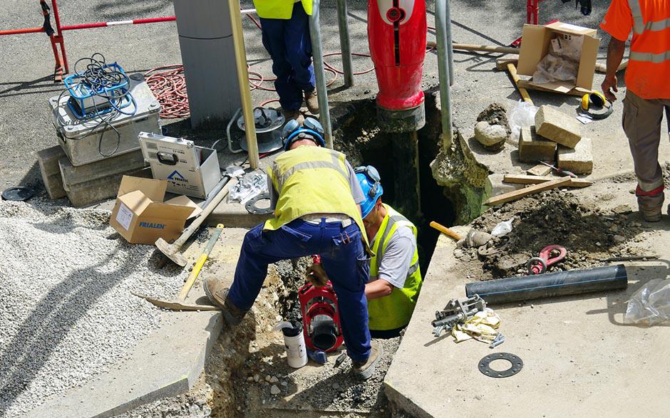 débouchage curage canalisation Vaires-sur-Marne