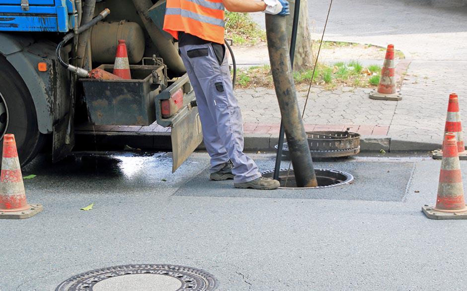 prix débouchage canalisation wc Éragny