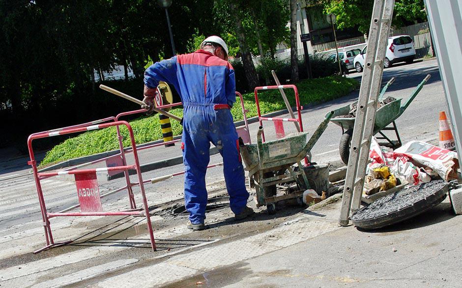 déboucheur de canalisations Saint-Germain-lès-Corbeil