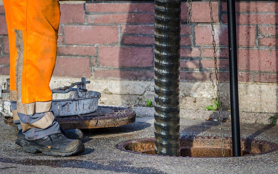 comment déboucher les canalisations Pantin
