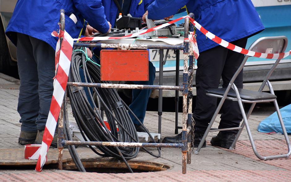 déboucheur canalisation ecologique Buc