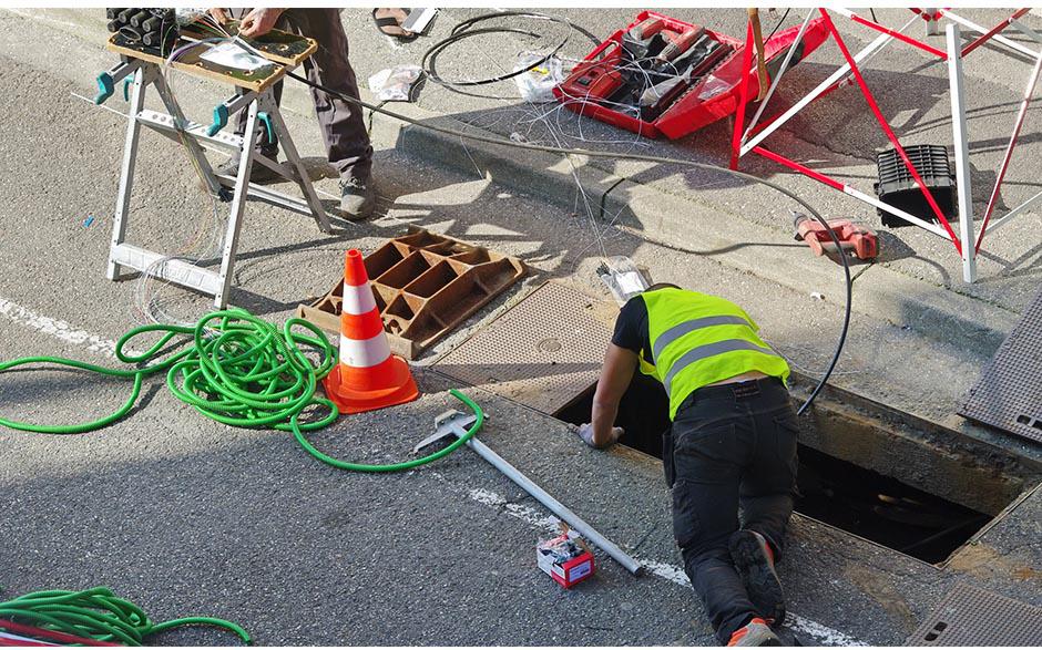 comment déboucher les canalisations Pantin
