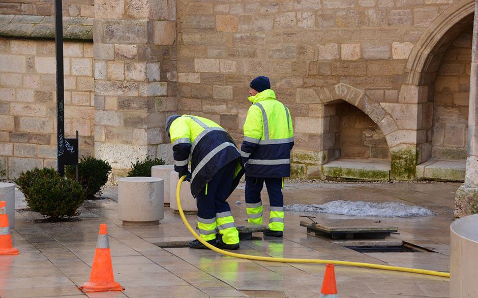 déboucheur de canalisation Paris 11