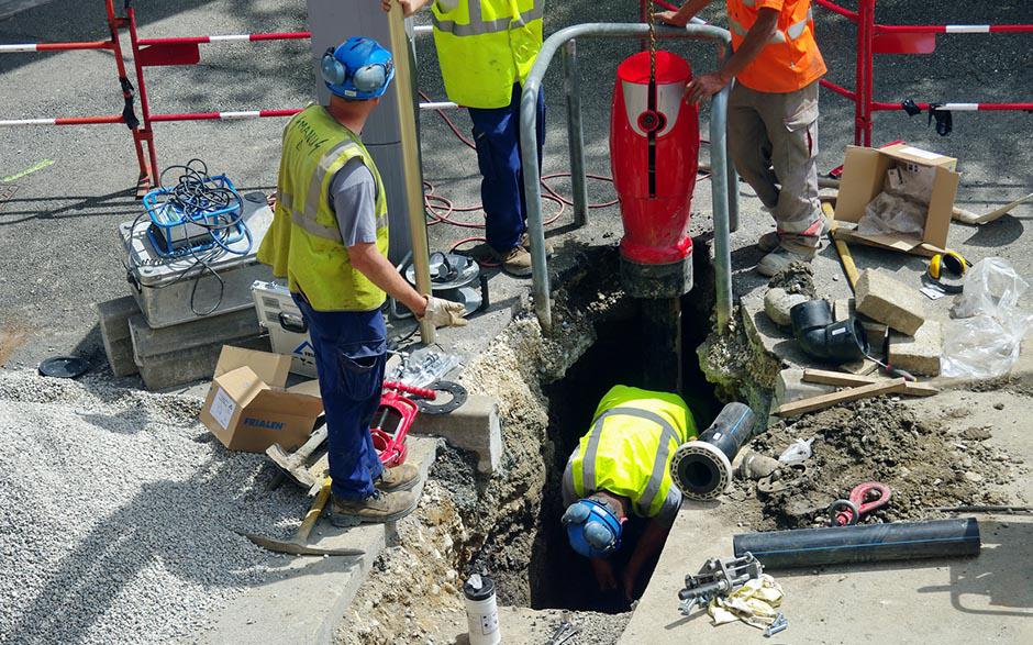déboucheur de canalisation Paris 11