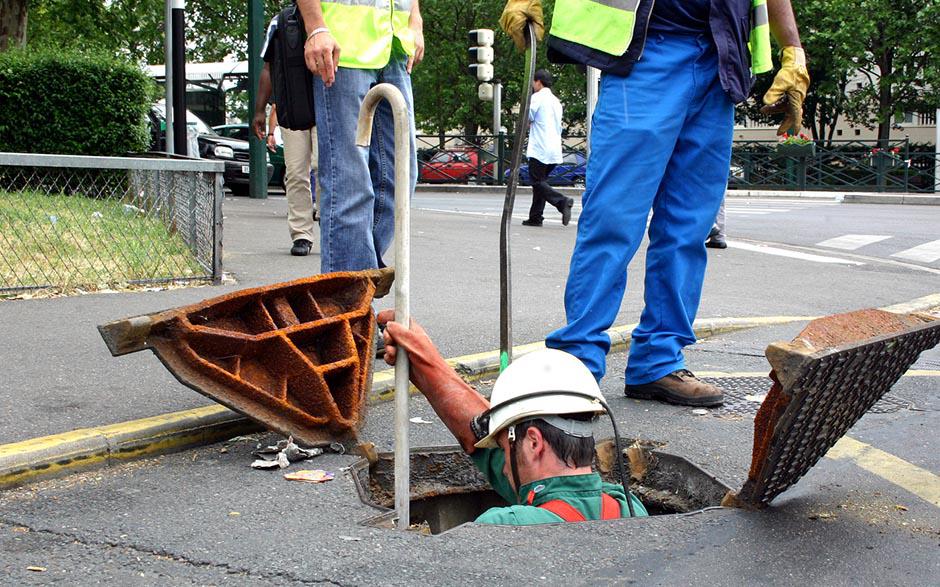 débouchage curage canalisation Vaires-sur-Marne