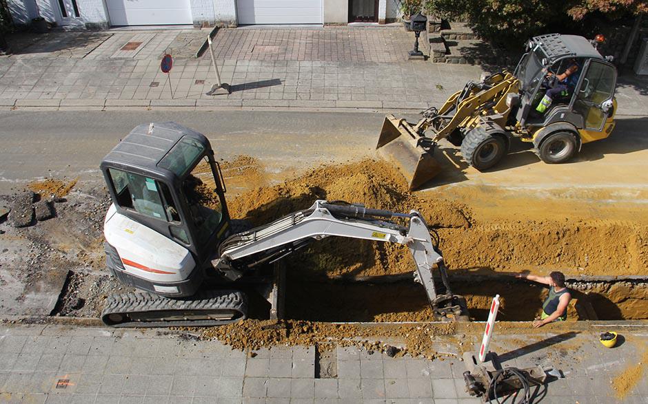 débouchage canalisation Ville-d'Avray