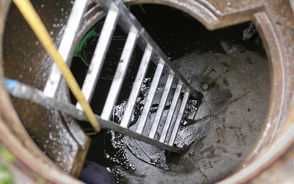 comment déboucher les canalisations Pantin