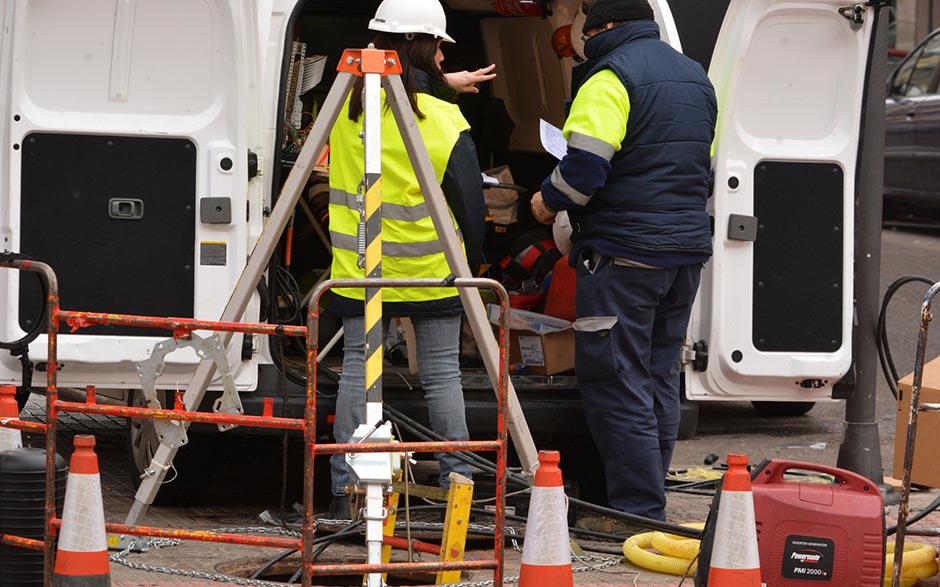 prix débouchage canalisation wc Éragny