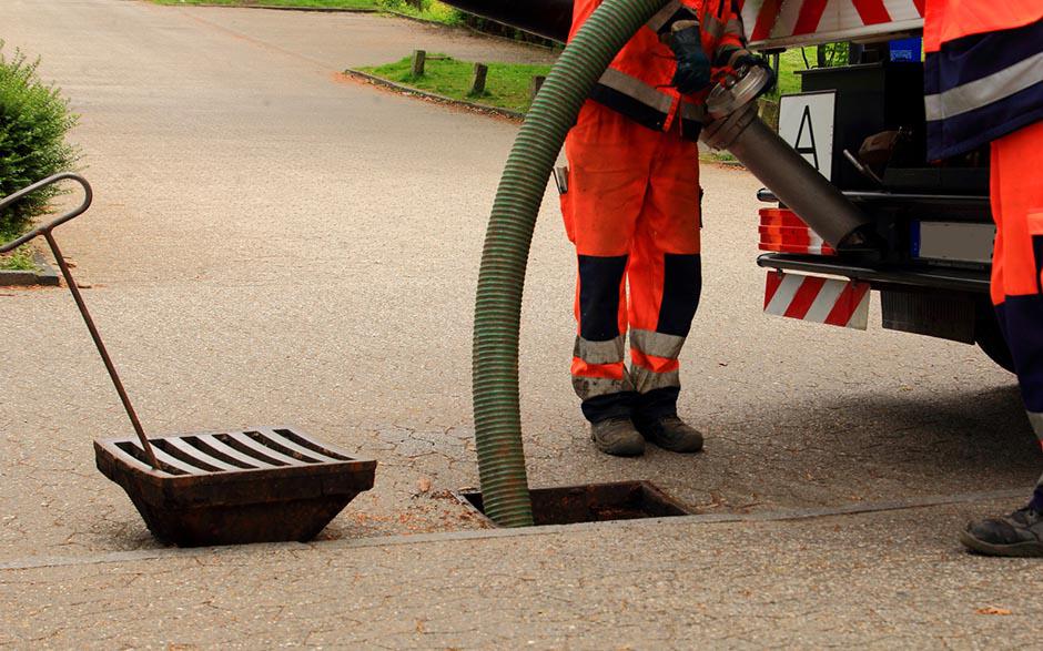 déboucheur de canalisations Montfermeil
