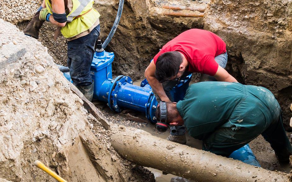 débouchage canalisation pas cher Créteil